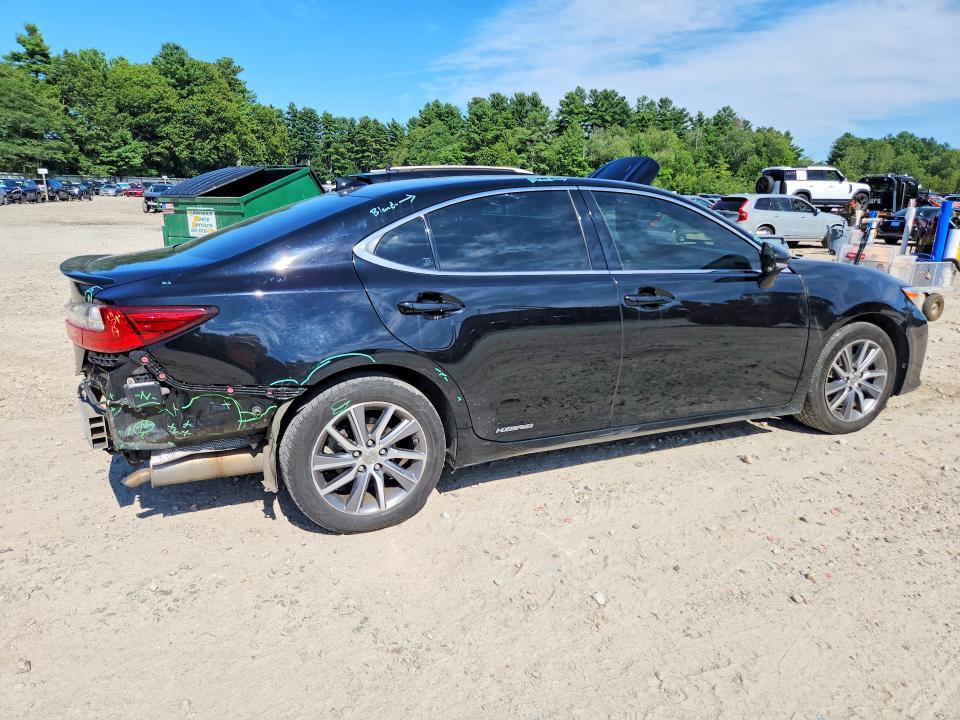 Aukcja sprzedaży 2016 Lexus Es, vin: JTHBW1GG8G2108783, numer aukcji: 63653116