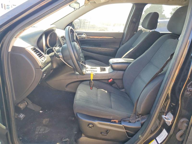 Aukcja sprzedaży 2012 Jeep Grand Cherokee, vin: 1C4RJFAG2CC149063, numer aukcji: 62708896