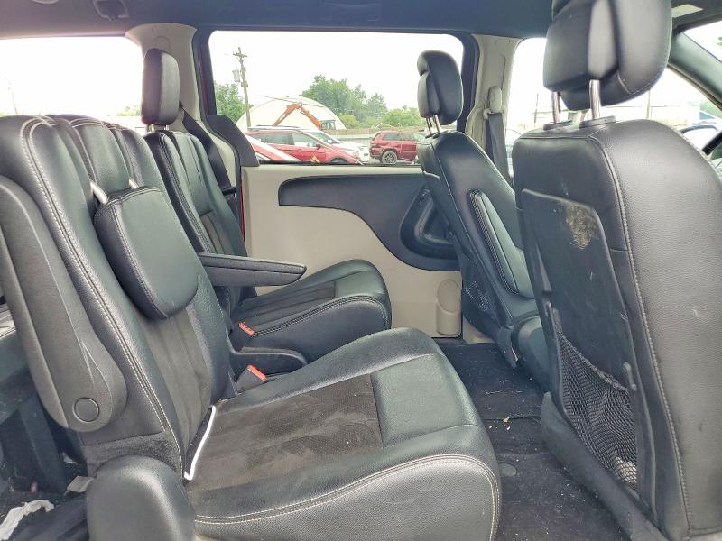 Aukcja sprzedaży 2019 Dodge Grand Caravan, vin: 2C4RDGCG5KR663294, numer aukcji: 65303356