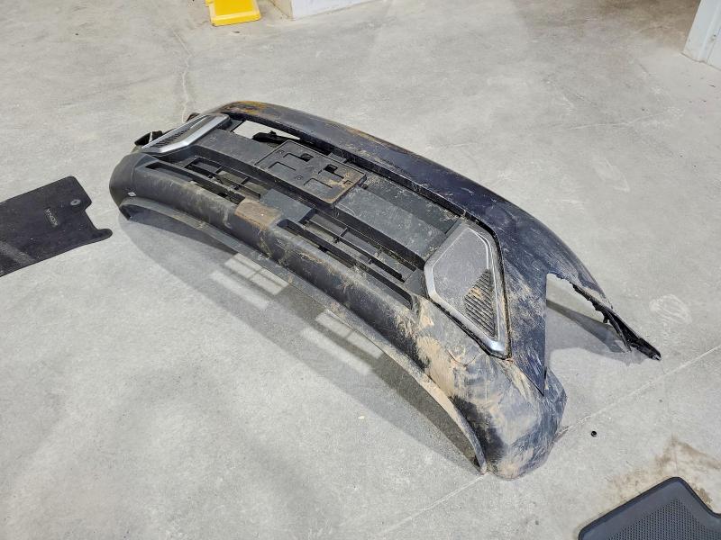 2024 Hyundai Kona მანქანა იყიდება აუქციონზე, vin: KM8HBCAB1RU137187, აუქციონის ნომერი: 65017666