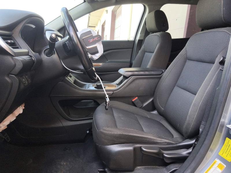 Продаж на аукціоні авто 2020 Gmc Acadia, vin: 1GKKNKLA8LZ181122, номер лоту: 63647536