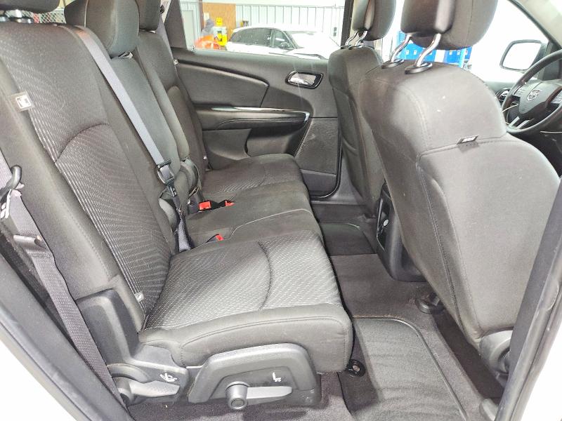 Aukcja sprzedaży 2018 Dodge Journey, vin: 3C4PDCBG1JT522820, numer aukcji: 64895746