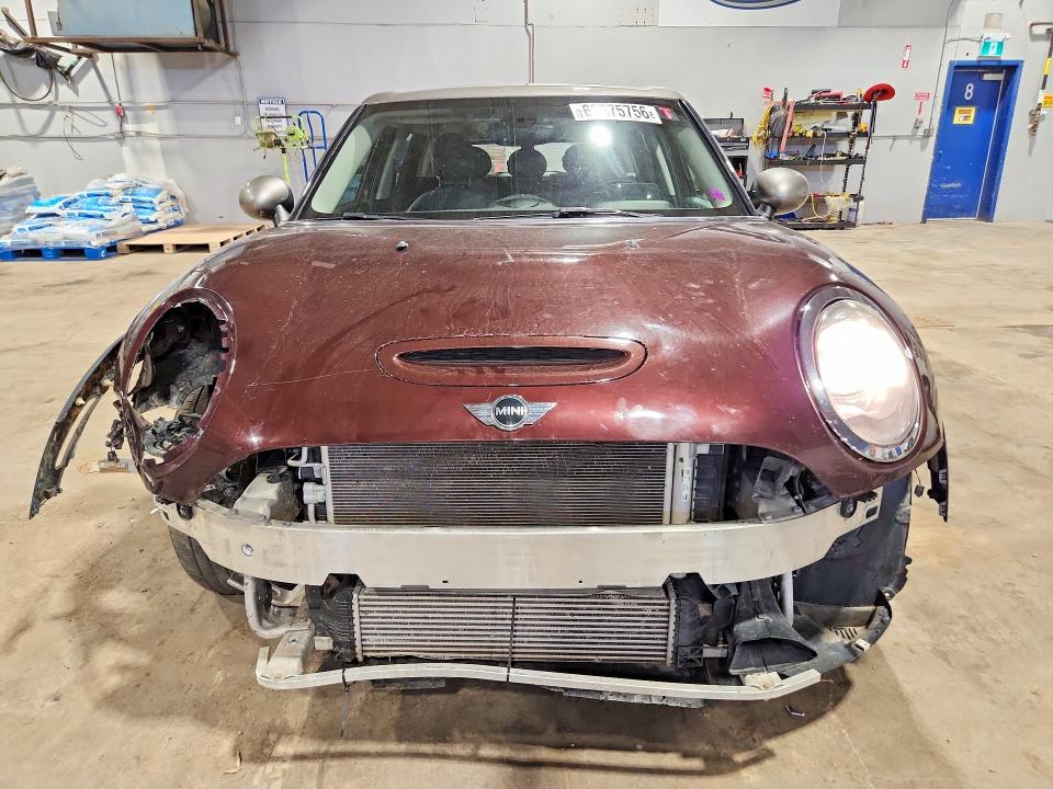 Aukcja sprzedaży 2017 Mini Cooper, vin: WMWLU5C56H2E80812, numer aukcji: 63575756