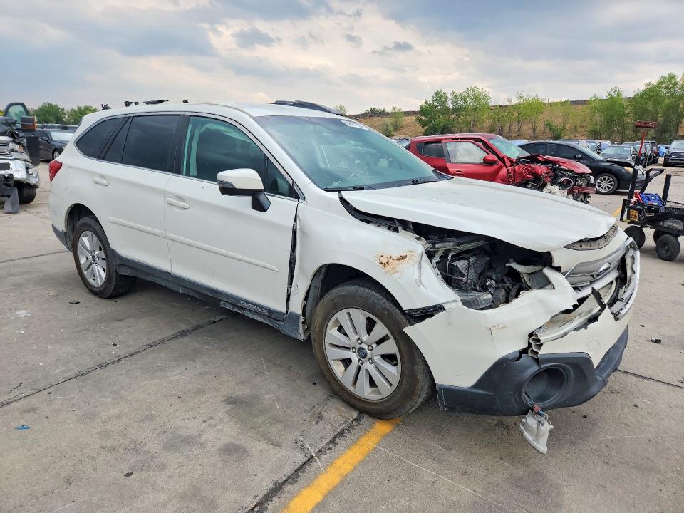 Aukcja sprzedaży 2016 Subaru Outback, vin: 4S4BSAFC9G3315099, numer aukcji: 64761836