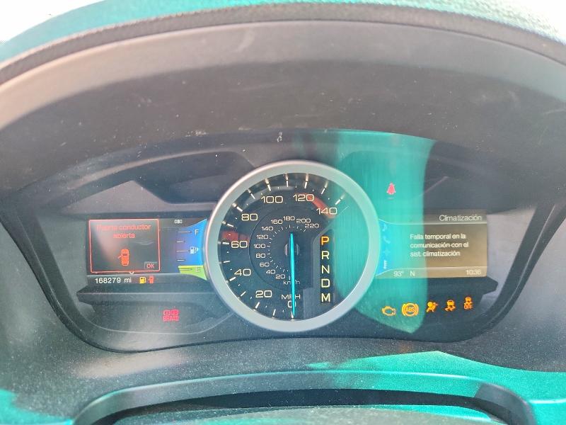 Aukcja sprzedaży 2013 Ford Explorer, vin: 1FM5K7D81DGA10487, numer aukcji: 64534406