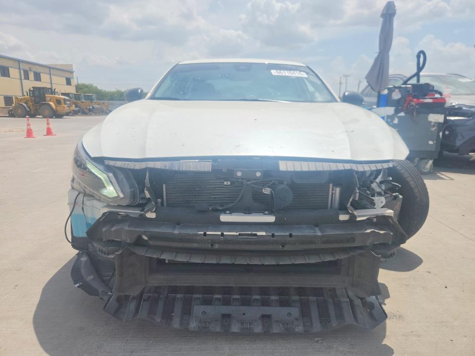 2024 Nissan Altima მანქანა იყიდება აუქციონზე, vin: 1N4BL4DV7RN426271, აუქციონის ნომერი: 66110416