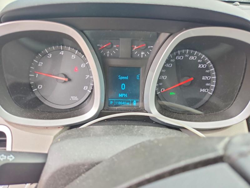 Aukcja sprzedaży 2012 Chevrolet Equinox, vin: 2GNFLEE5XC6287224, numer aukcji: 63781996