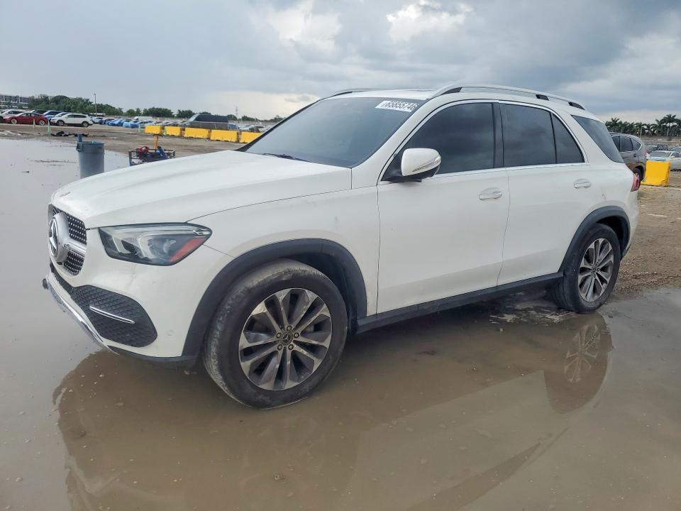 Auction sale of the 2020 Mercedes-benz Gle, vin: 4JGFB4JB3LA212610, lot number: 65855746