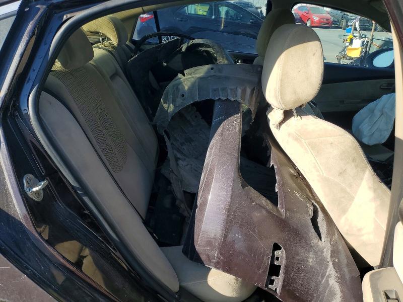 Aukcja sprzedaży 2010 Mazda 6, vin: 1YVHZ8BH2A5M16625, numer aukcji: 66768596