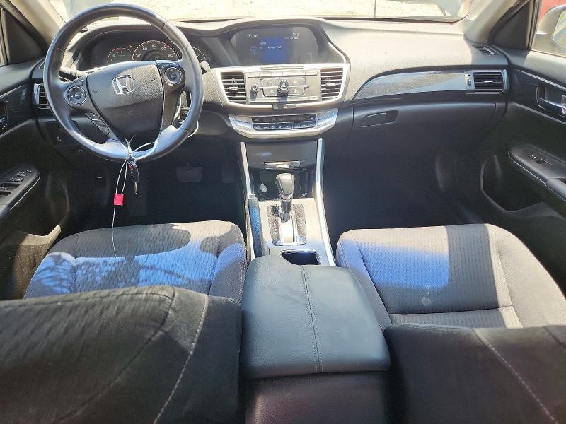 Aukcja sprzedaży 2013 Honda Accord, vin: 1HGCR2F59DA185362, numer aukcji: 63445476
