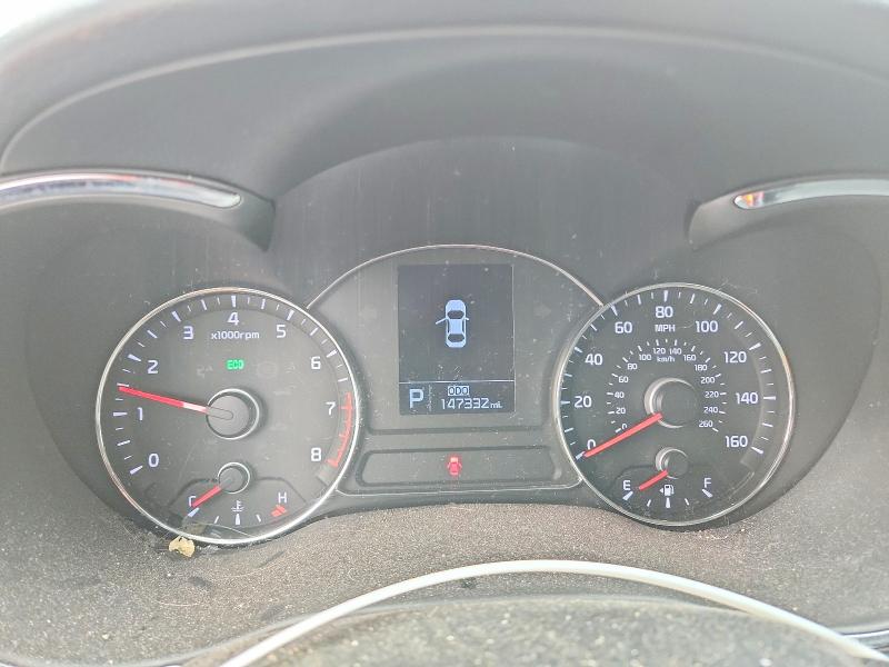 Aukcja sprzedaży 2015 Kia Forte, vin: KNAFX4A84F5369003, numer aukcji: 63907276