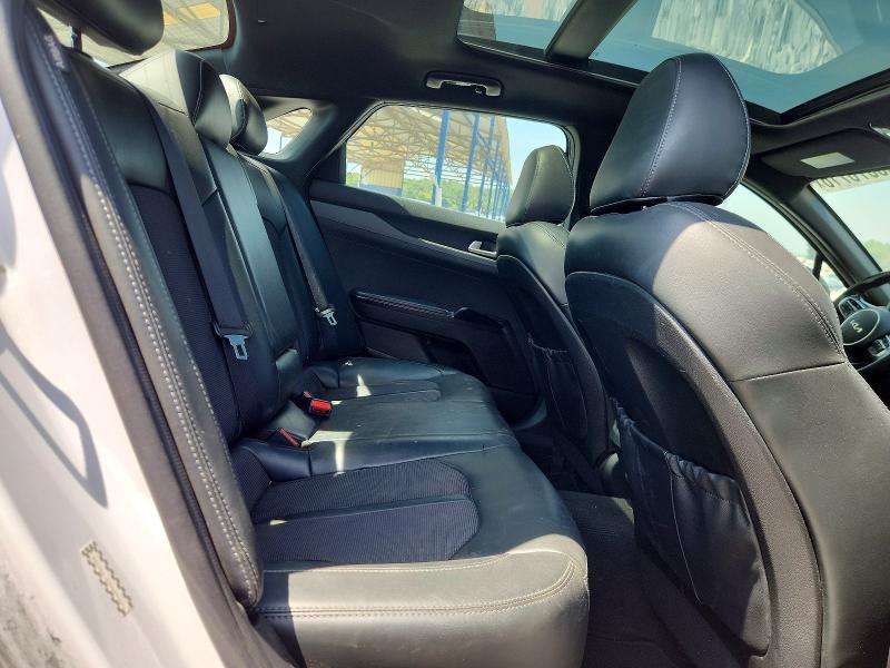 66076716 :رقم المزاد ، 5XXG64J25NG095021 vin ، 2022 Kia K5 مزاد بيع