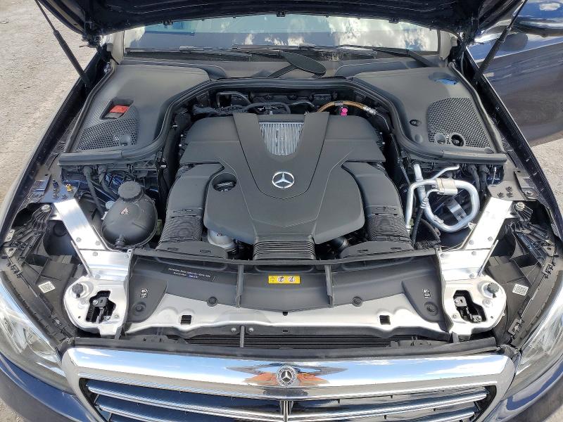 Auction sale of the 2018 Mercedes-benz E, vin: WDDZF6GB4JA406851, lot number: 66940946