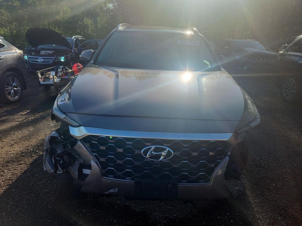 Aukcja sprzedaży 2019 Hyundai Santa Fe, vin: 5NMS5CAAXKH103528, numer aukcji: 65807836