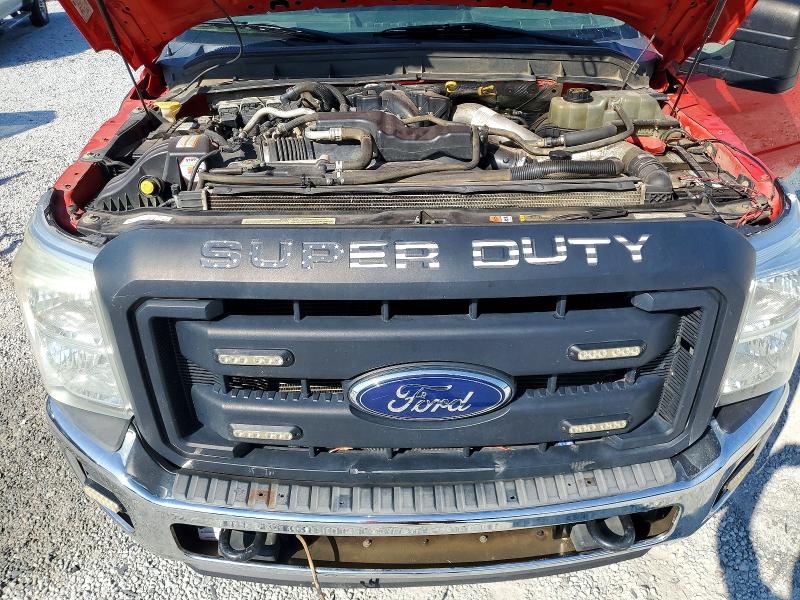 Продаж на аукціоні авто 2016 Ford F250, vin: 1FT7W2BT9GEA31938, номер лоту: 66369536