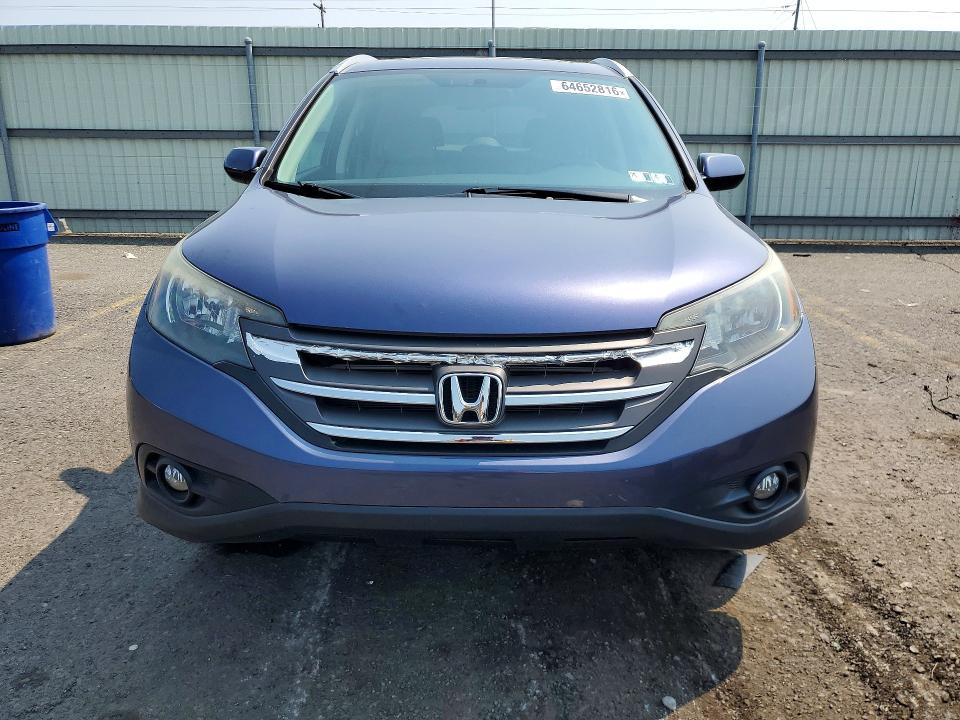 Aukcja sprzedaży 2013 Honda Cr-v, vin: 2HKRM4H77DH667368, numer aukcji: 64652816
