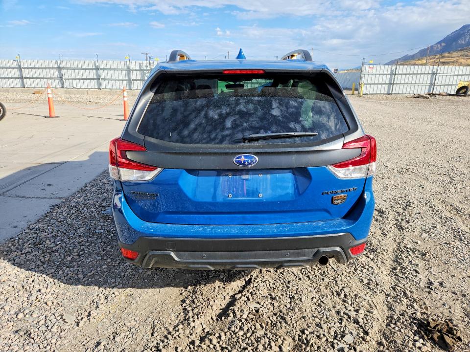 Продаж на аукціоні авто 2023 Subaru Forester, vin: JF2SKAMC9PH507568, номер лоту: 65099856