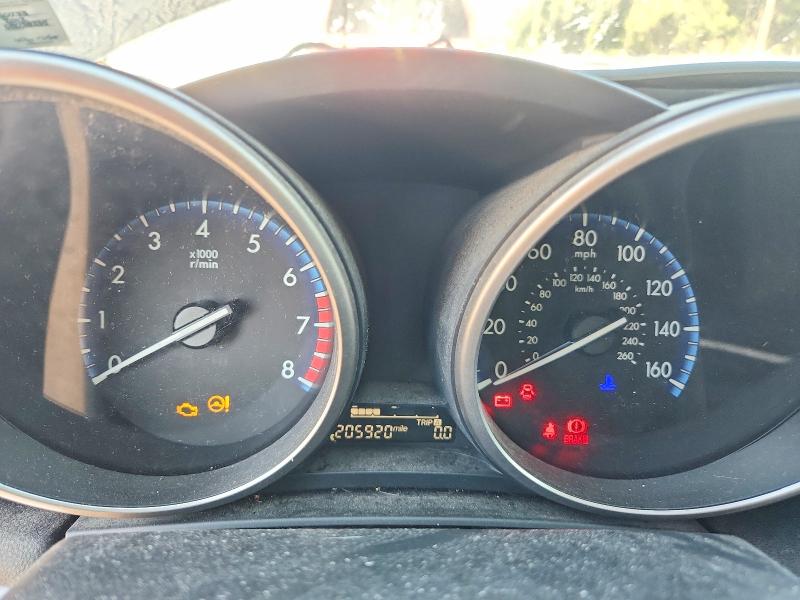 Продаж на аукціоні авто 2012 Mazda 3, vin: JM1BL1V8XC1650733, номер лоту: 66579536