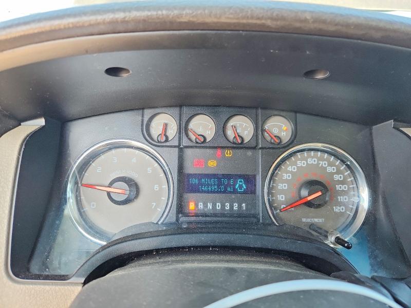 Aukcja sprzedaży 2009 Ford F150, vin: 1FTPF14809KB82559, numer aukcji: 64086016