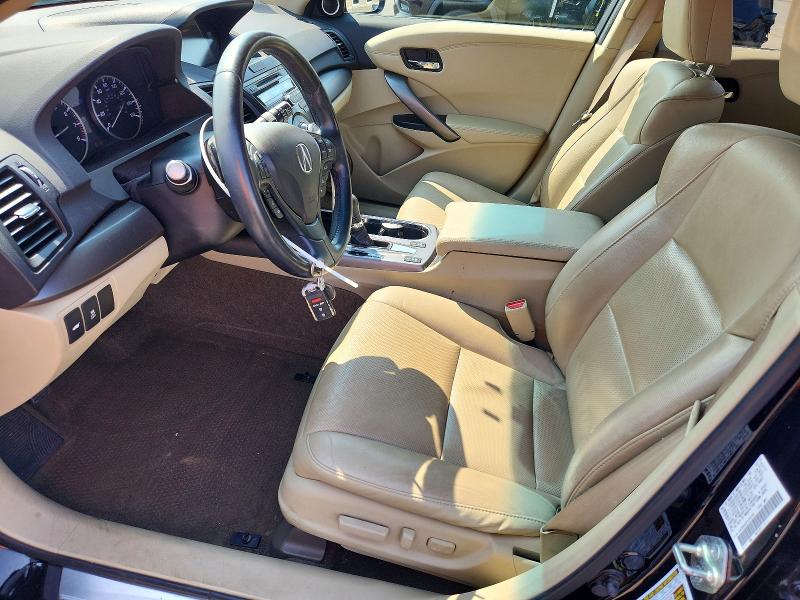 Aukcja sprzedaży 2015 Acura Rdx, vin: 5J8TB4H53FL024798, numer aukcji: 64134536