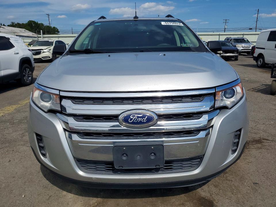 Продажа на аукционе авто 2014 Ford Edge, vin: 2FMDK4GC2EBB59669, номер лота: 65798656