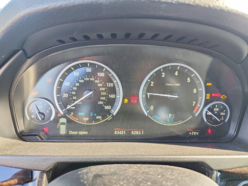 Продажа на аукционе авто 2018 Bmw X5, vin: 5UXKT0C57J0W02451, номер лота: 66524216