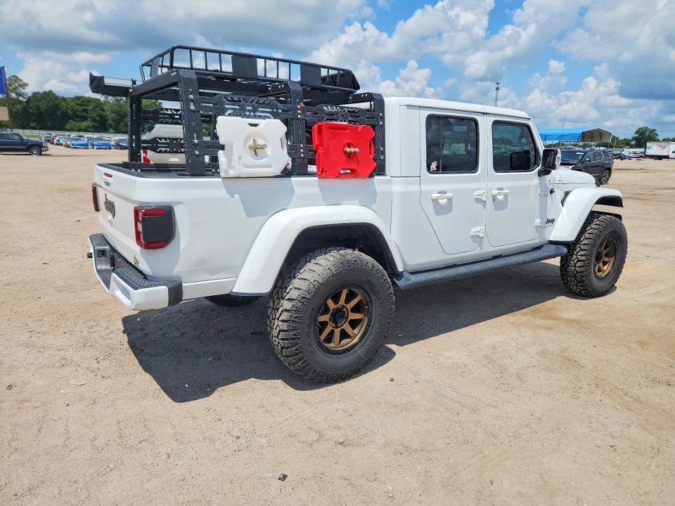 Продаж на аукціоні авто 2023 Jeep Gladiator, vin: 1C6HJTFG8PL523482, номер лоту: 64797606