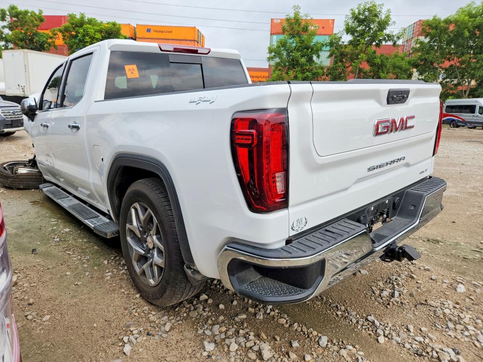 Продаж на аукціоні авто 2026 Gmc Sierra, vin: 1GTUUDED2TZ179487, номер лоту: 63918096
