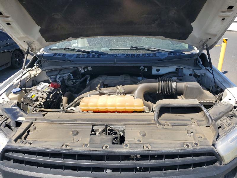66306876 :رقم المزاد ، 1FTEX1CP9JKE60120 vin ، 2018 Ford F150 مزاد بيع