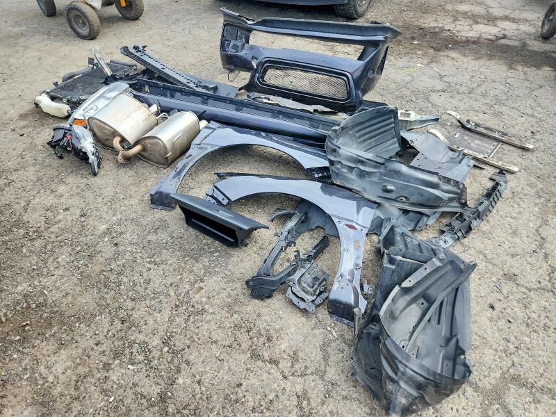 Aukcja sprzedaży 2017 Subaru Wrx, vin: JF1VA1N62H8816295, numer aukcji: 66606376