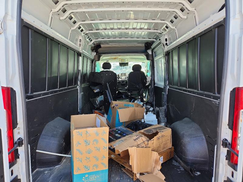 Aukcja sprzedaży 2025 Ram Promaster 2500, vin: 3C6LRVDG9SE556946, numer aukcji: 64753096