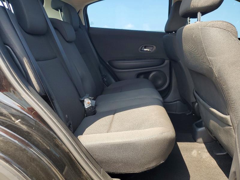 Продаж на аукціоні авто 2020 Honda Hr-v, vin: 3CZRU5H3XLM710607, номер лоту: 64234036