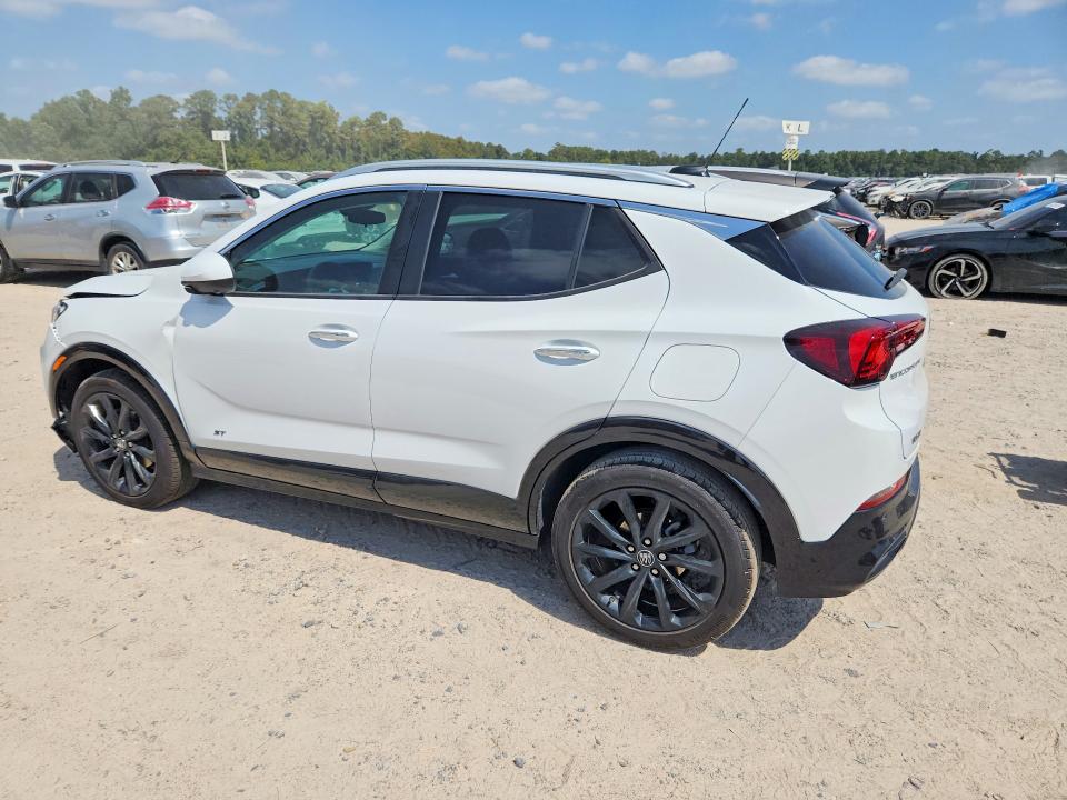 Aukcja sprzedaży 2026 Buick Encore Gx, vin: KL4AMDSL1TB018095, numer aukcji: 66385316