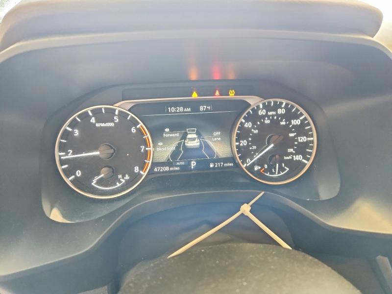 2023 Nissan Rogue მანქანა იყიდება აუქციონზე, vin: 5N1BT3AB7PC877459, აუქციონის ნომერი: 64226816