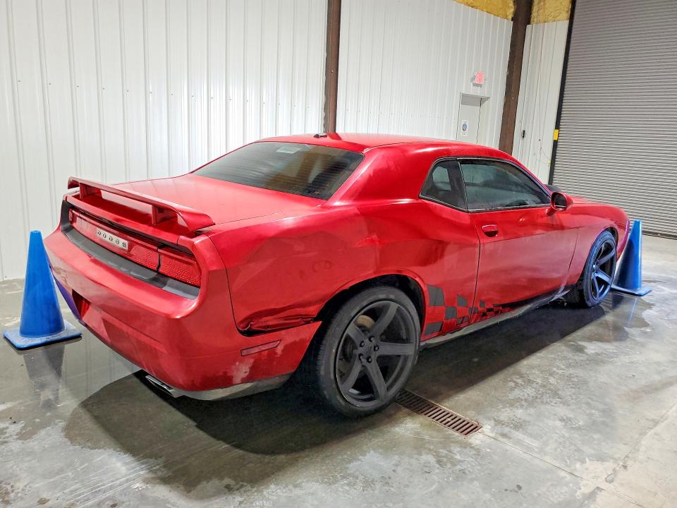 Aukcja sprzedaży 2012 Dodge Challenger, vin: 2C3CDYBT1CH156818, numer aukcji: 65458906