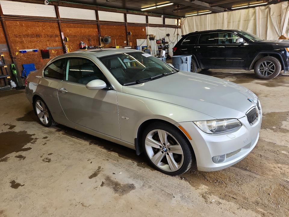 Продаж на аукціоні авто 2008 Bmw 335, vin: WBAWC73548E067083, номер лоту: 66336816