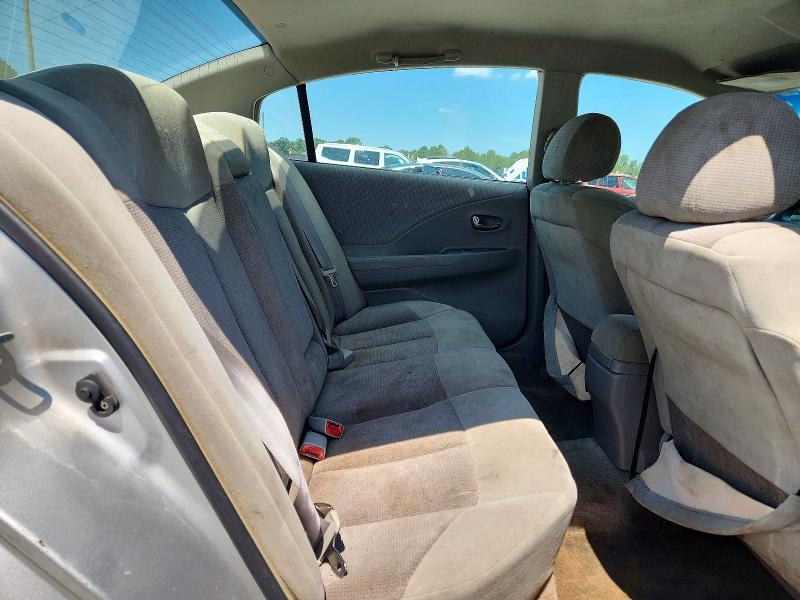 Продаж на аукціоні авто 2003 Nissan Altima, vin: 1N4AL11D23C155581, номер лоту: 66415456