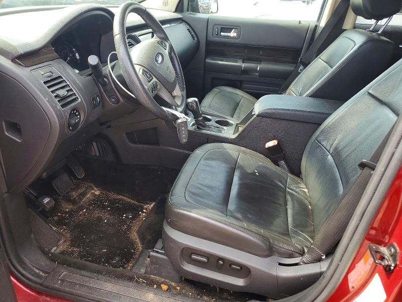 Aukcja sprzedaży 2018 Ford Flex, vin: 2FMGK5C87JBA18689, numer aukcji: 65532416