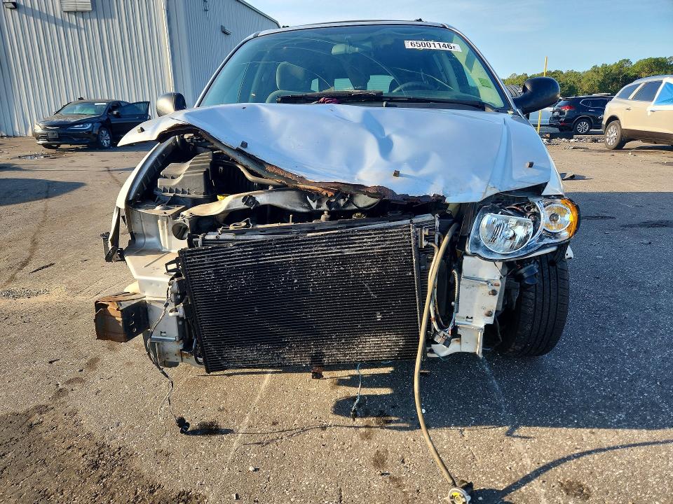 Aukcja sprzedaży 2005 Chrysler Town & Country, vin: 2C8GP54L75R486989, numer aukcji: 65001146