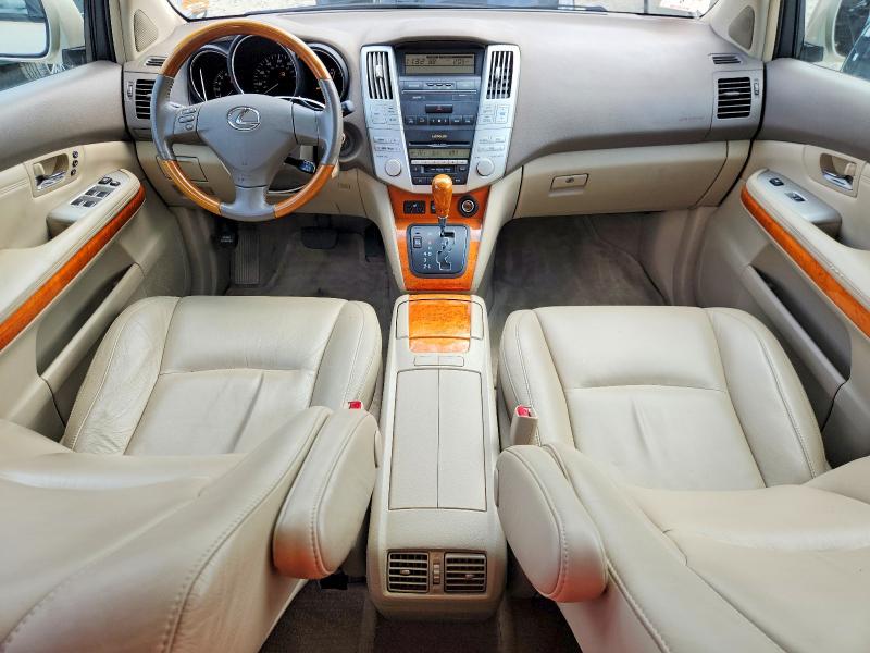 Продаж на аукціоні авто 2005 Lexus Rx, vin: 2T2HA31U65C047996, номер лоту: 63749336