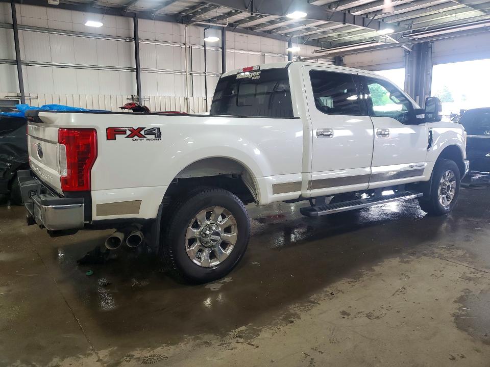 Продаж на аукціоні авто 2017 Ford F350, vin: 1FT8W3BT0HEB35696, номер лоту: 63546476