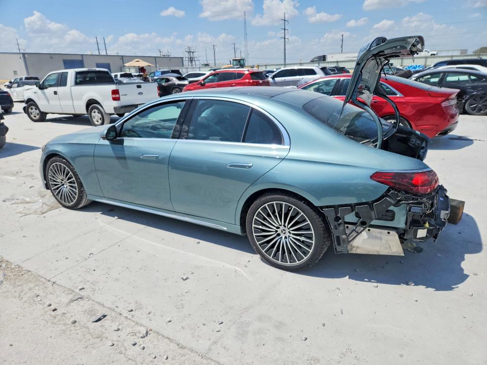 Aukcja sprzedaży 2025 Mercedes-benz E, vin: W1KLF4GB9SA117380, numer aukcji: 64793536