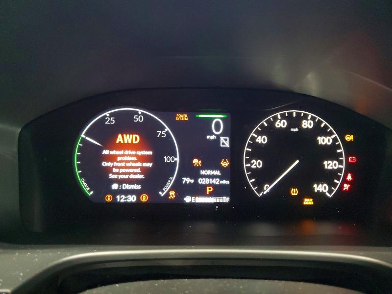 Продажа на аукционе авто 2025 Honda Cr-v, vin: 5J6RS6H8XSL014451, номер лота: 65449976