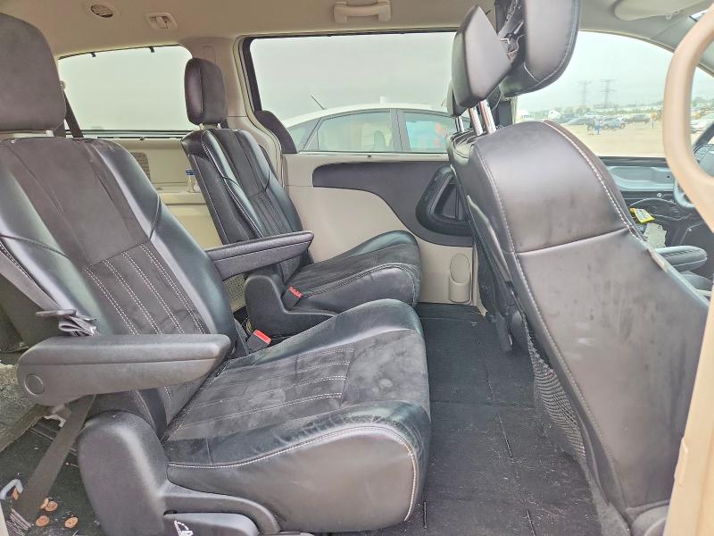 Aukcja sprzedaży 2014 Chrysler Town & Country, vin: 2C4RC1CG7ER258753, numer aukcji: 64652386
