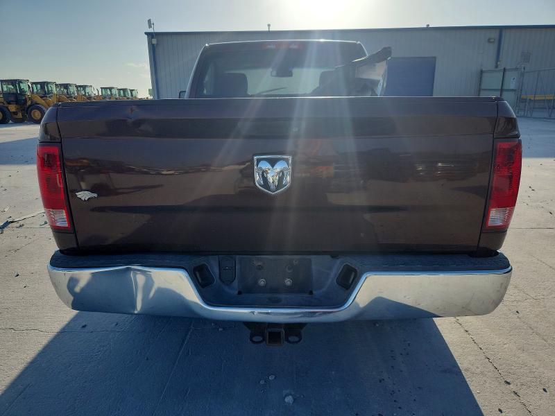 2013 Ram 1500 მანქანა იყიდება აუქციონზე, vin: 3C6JR6AG1DG586516, აუქციონის ნომერი: 64616616