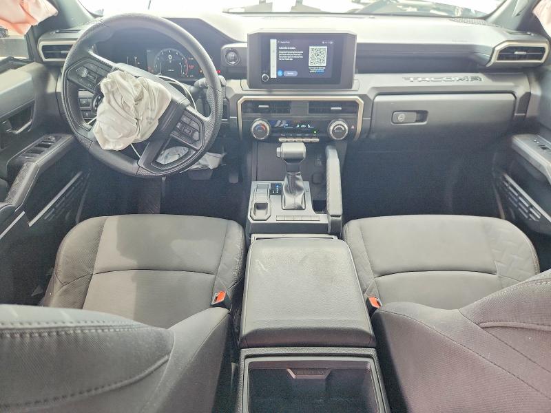 66783296 :رقم المزاد ، 3TYKD5HN8ST032368 vin ، 2025 Toyota Tacoma مزاد بيع