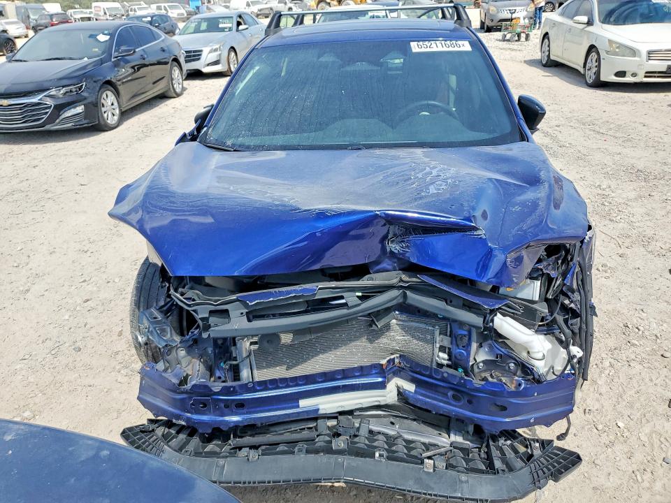 Aukcja sprzedaży 2024 Subaru Impreza, vin: JF1GUHJC4R8363917, numer aukcji: 65211686