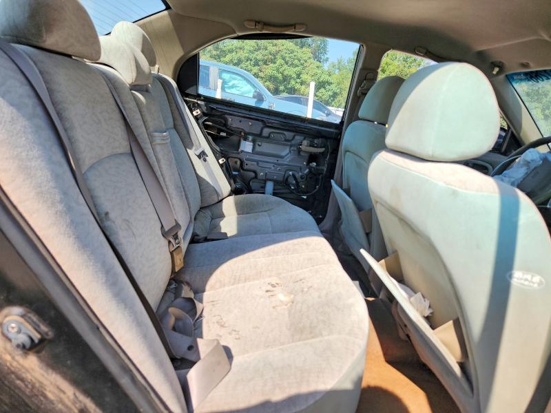 Aukcja sprzedaży 2006 Kia Optima, vin: KNAGD128765439250, numer aukcji: 66651266
