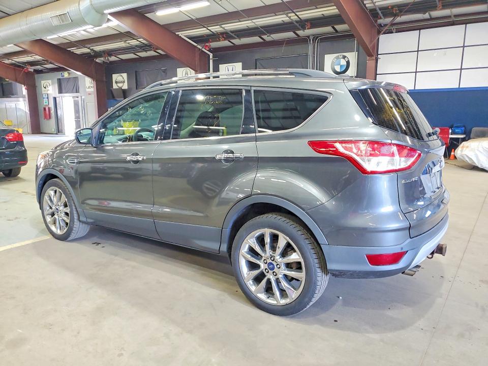 66967896 :رقم المزاد ، 1FMCU9G98FUA56517 vin ، 2015 Ford Escape مزاد بيع