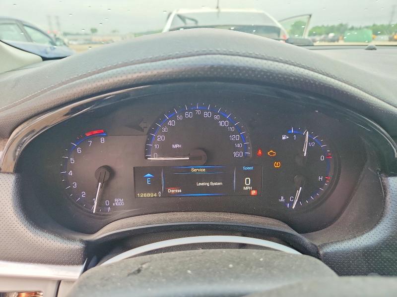 64595666 :رقم المزاد ، 2G61P5S35D9103143 vin ، 2013 Cadillac Xts مزاد بيع